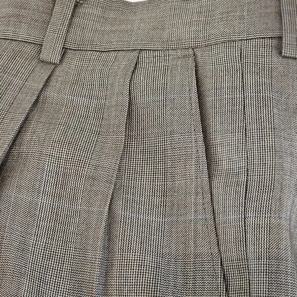 HART SCHAFFNER MARX Men's Suit Made in USA 2 Button Dillard's 42R Blazer & Pants - Picture 9 of 16